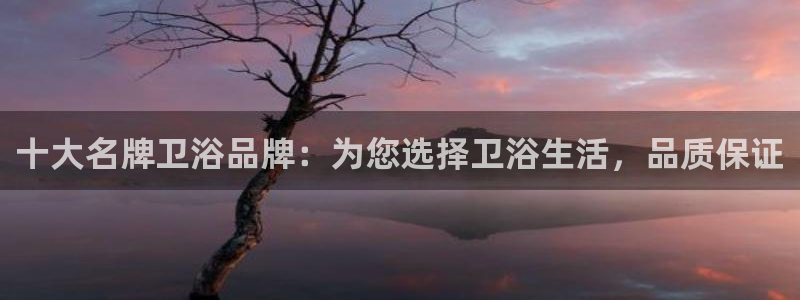 天辰娱乐平台地址